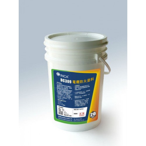 Sơn chống cháy INCA DC309